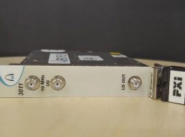 Aeroflex 3011