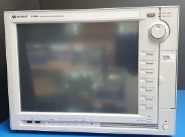 Keysight B1500A