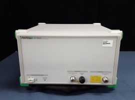 Anritsu MT8860C