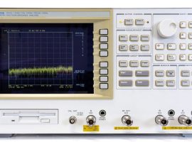 HP/Agilent/Keysight 4396B