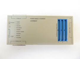 Lauterbach GmbH LA-7705