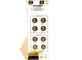 National Instruments Corporati PXI-2598