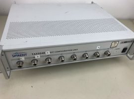 SPIRENT TAS5048