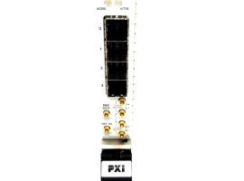 National Instruments Corporati NI PXIe-3610