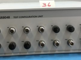 SPIRENT SR8048