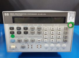 HP 8904A
