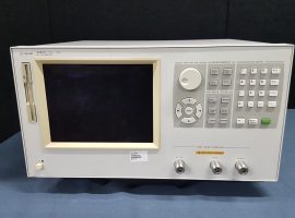 Agilent 4287A (#1142)