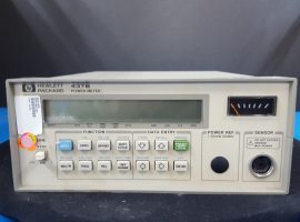 HP 437B