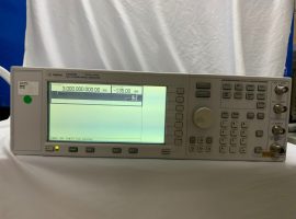HP/Agilent/Keysight E4425B