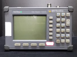 ANRITSU S331C