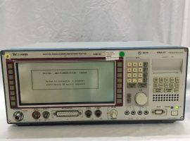 R&S CMD80