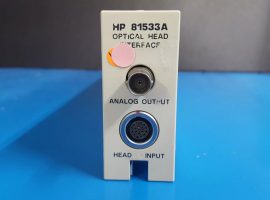 Agilent 81533A