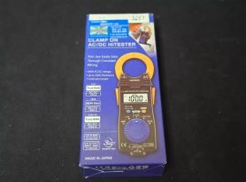 HIOKI E.E. CORPORATION 3287