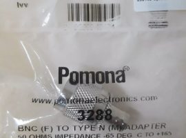 Pomona Electronics POM-3288
