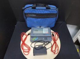 Ameritec Corporation AM-401E