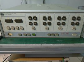 HP/Agilent/Keysight 85102B