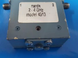 Narda Safety Test Solutions 4913
