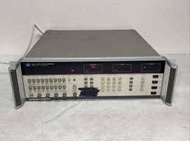 HP/Agilent/Keysight 8170A