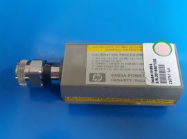 HP 8483A
