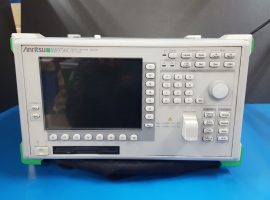 Anritsu MS9710C (#3121)