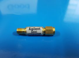 Agilent 8493C