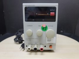 Kenwood PA18-1.2A