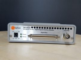 Agilent N5102A (#0913)
