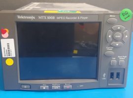 Tektronix MTX100B