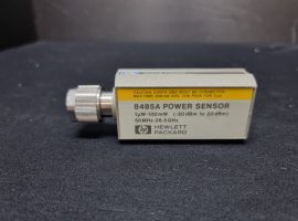 HP 8485A