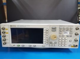 HP E4433A