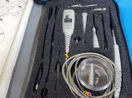 Agilent  1165A