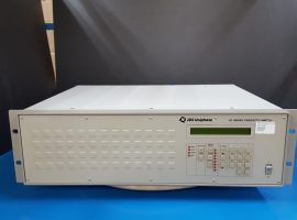 JDSU (JDS Uniphase) SC3E20122 + 27XF000SU