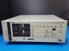 Leader / リーダー電子 LG3802