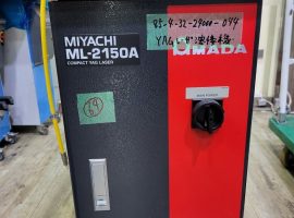 AMADA MIYACHI ML-2150A-030-00-15