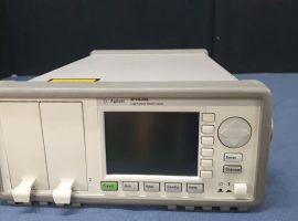 Agilent 8163B