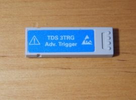 Tektronix TDS3TRG