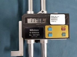 Mitutoyo Corporation 192-601