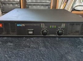 JBL Professional MPA275
