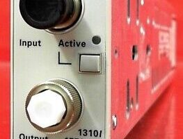 HP/Agilent/Keysight 81613A