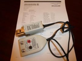 Tektronix P7350SMA