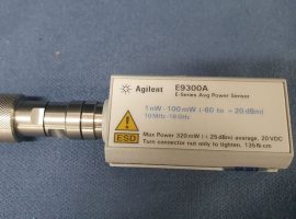 Agilent E9300A