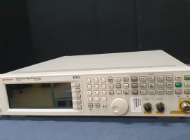 Keysight N5172B 3GHz (#1282)