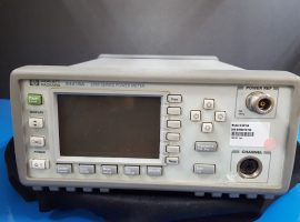 HP E4418A