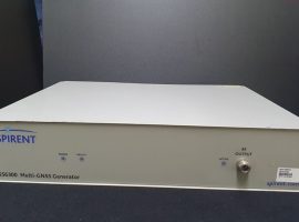 Spirent GSS6300 (#1925)