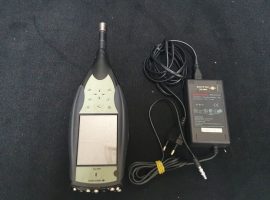 Bruel & Kjær  Type 2250
