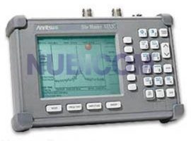 Anritsu S331A