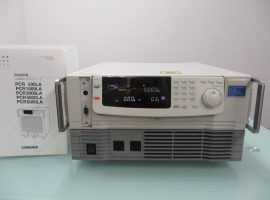 KIKUSUI  PCR500LA