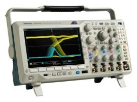 Tektronix MDO3102 MDO3MSO