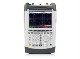 Rohde & Schwarz ZVH4　