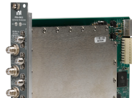 National Instruments Corporati PXIe-5611